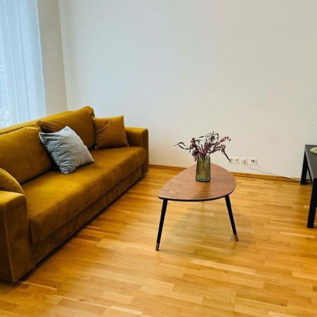 Raatuse 85 Deluxe Apartments Tartu Eksteriør billede