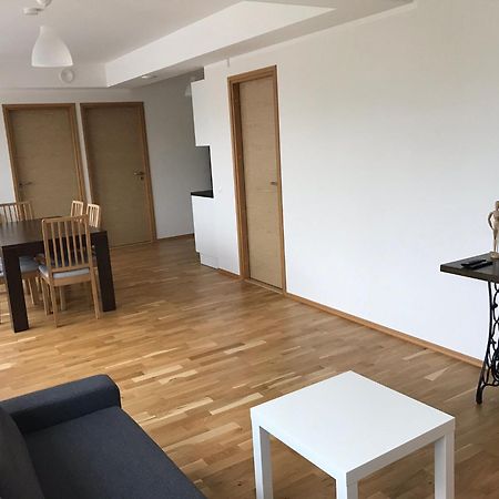 Raatuse 85 Deluxe Apartments Tartu Eksteriør billede