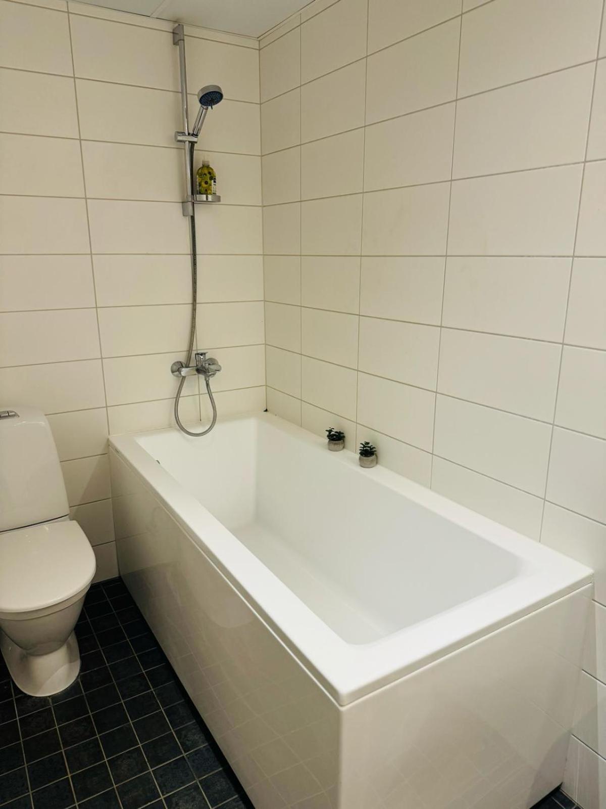 Raatuse 85 Deluxe Apartments Tartu Eksteriør billede