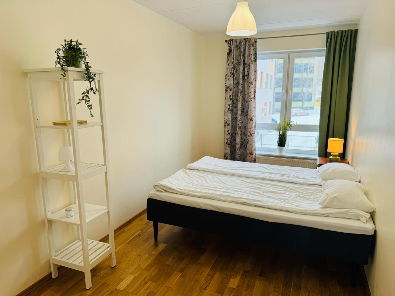 Raatuse 85 Deluxe Apartments Tartu Eksteriør billede