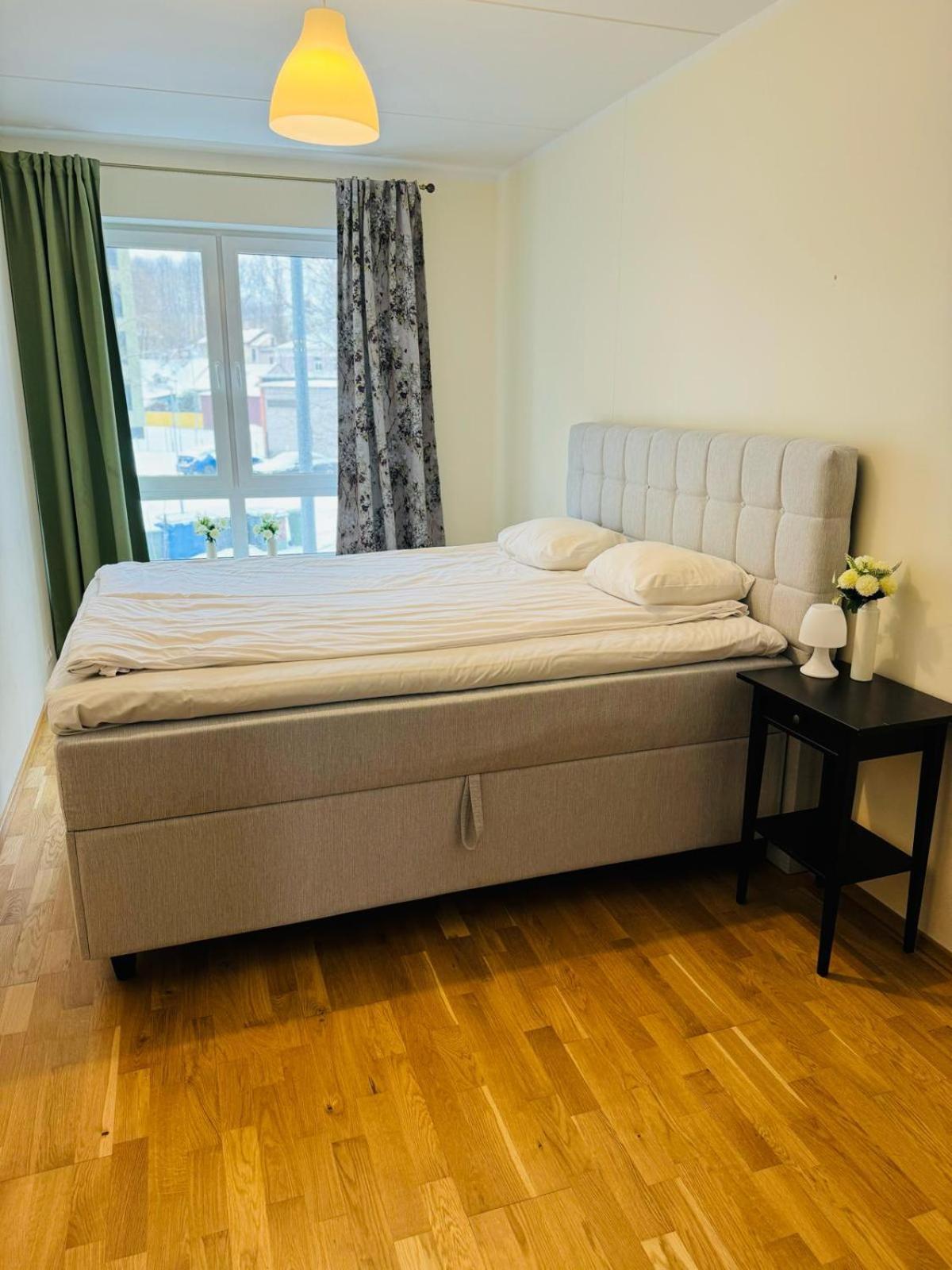Raatuse 85 Deluxe Apartments Tartu Eksteriør billede