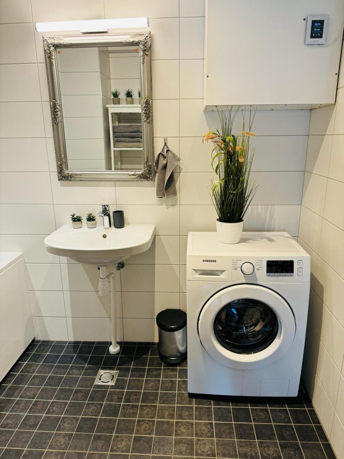 Raatuse 85 Deluxe Apartments Tartu Eksteriør billede