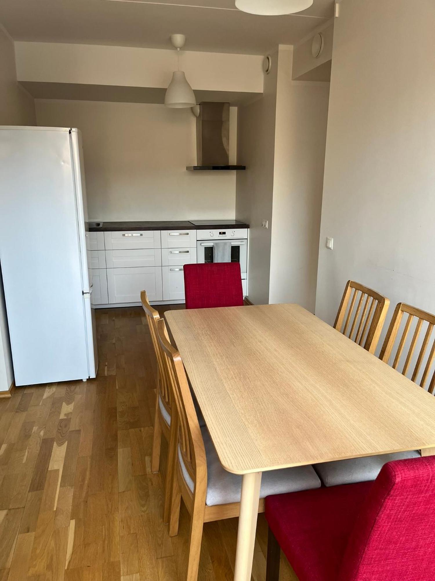Raatuse 85 Deluxe Apartments Tartu Eksteriør billede