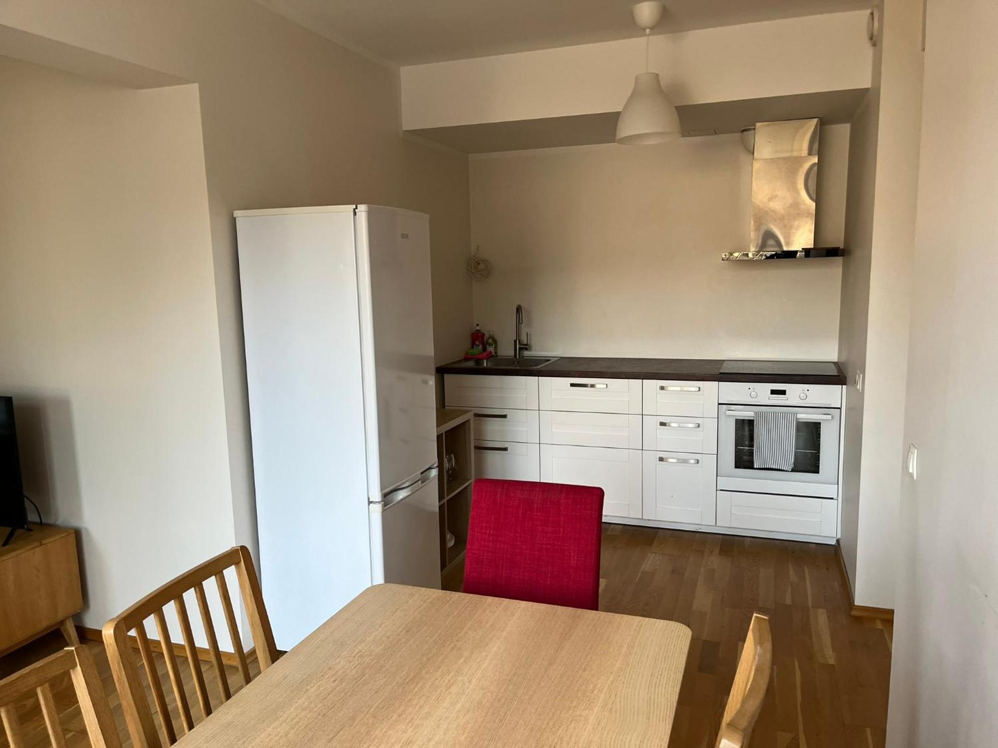 Raatuse 85 Deluxe Apartments Tartu Eksteriør billede