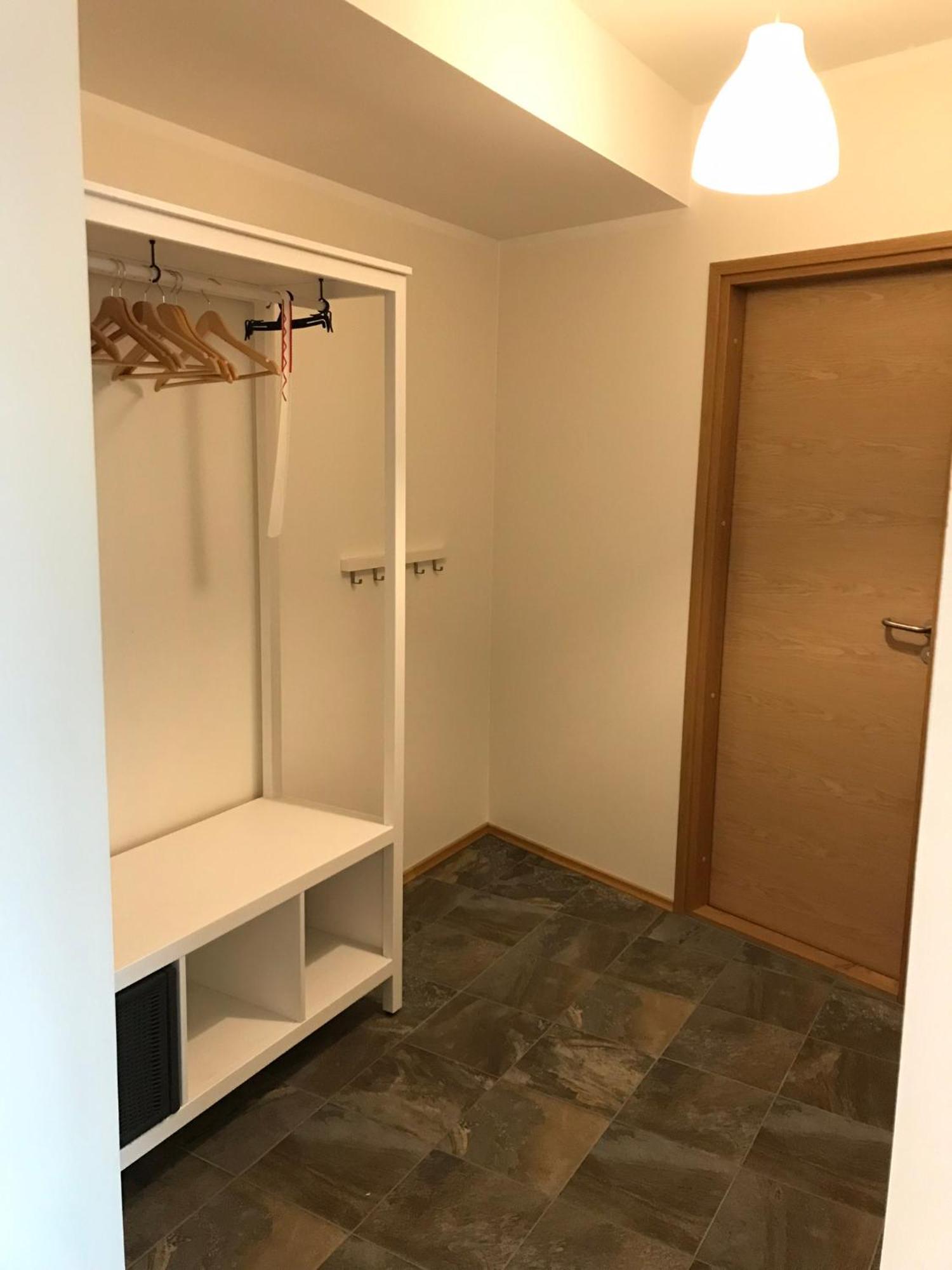 Raatuse 85 Deluxe Apartments Tartu Eksteriør billede