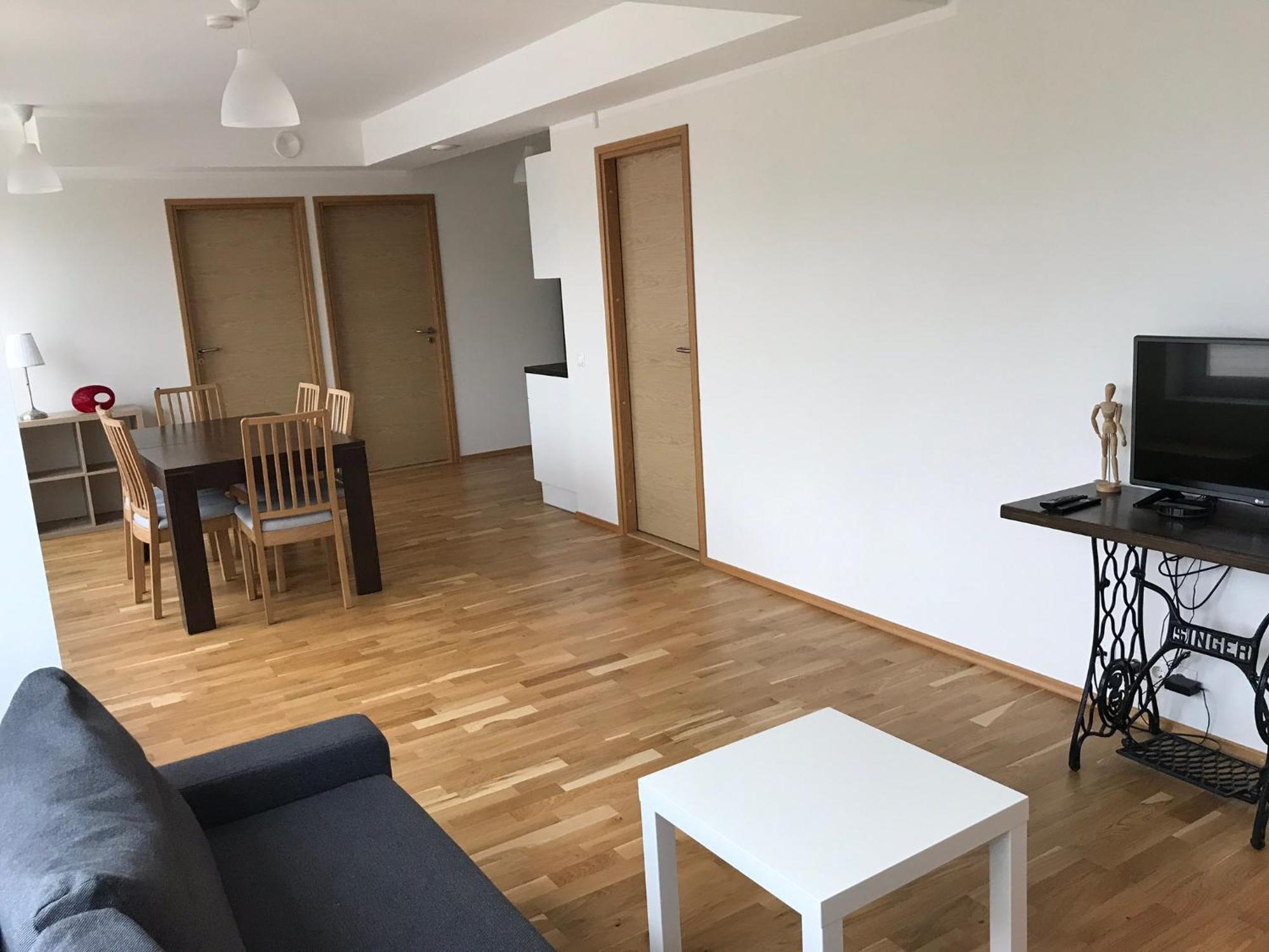 Raatuse 85 Deluxe Apartments Tartu Eksteriør billede