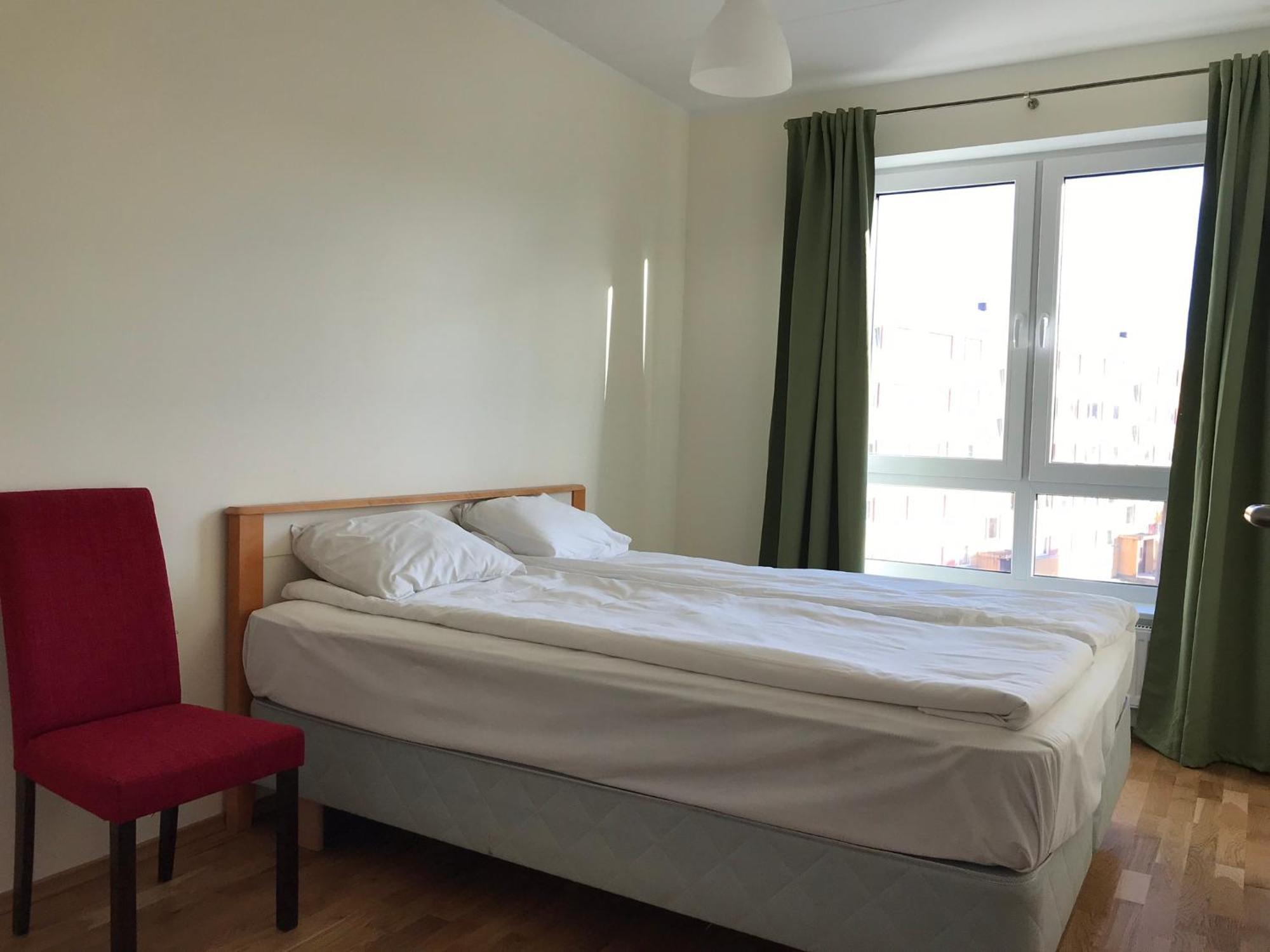 Raatuse 85 Deluxe Apartments Tartu Eksteriør billede