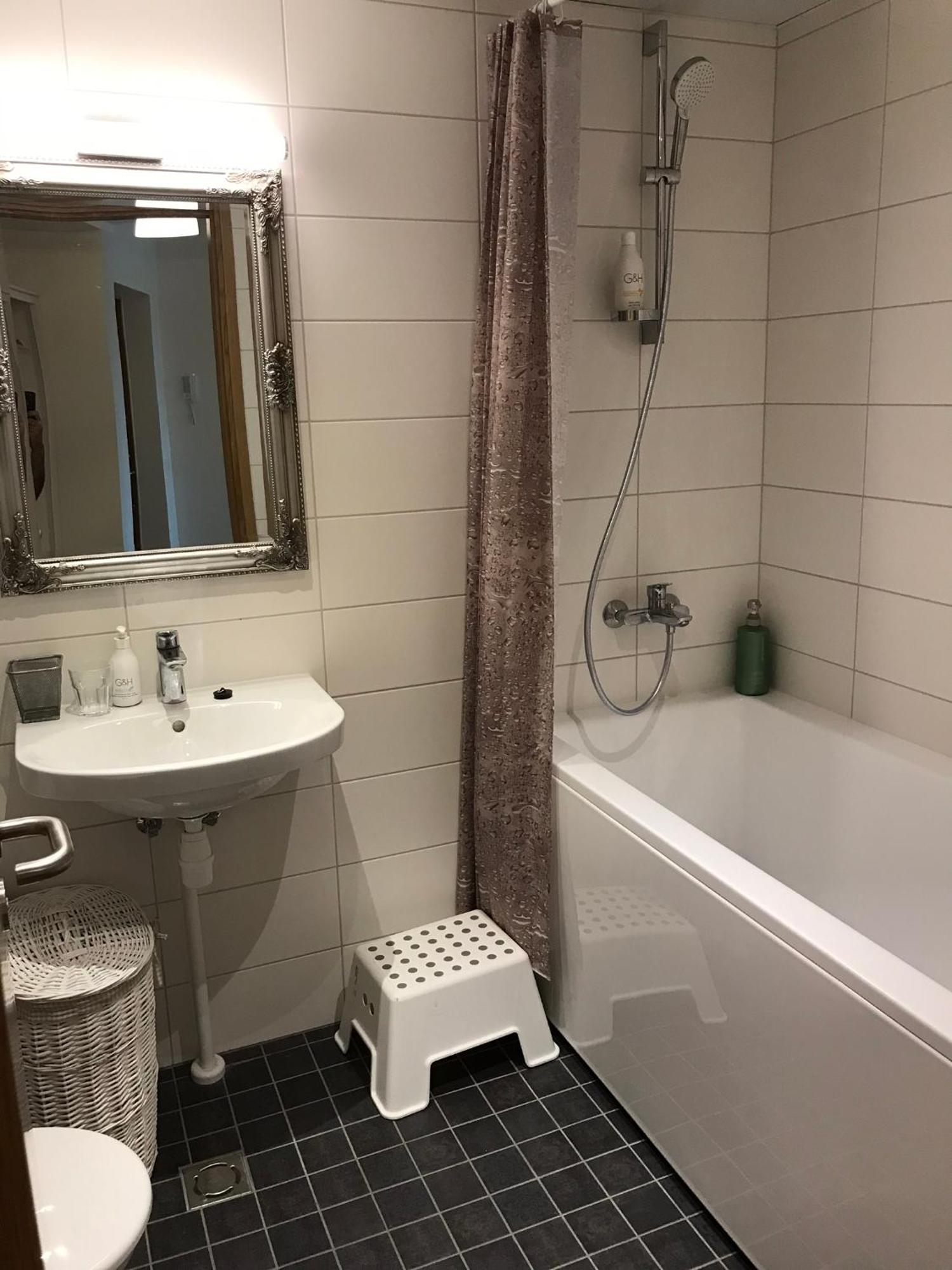 Raatuse 85 Deluxe Apartments Tartu Eksteriør billede