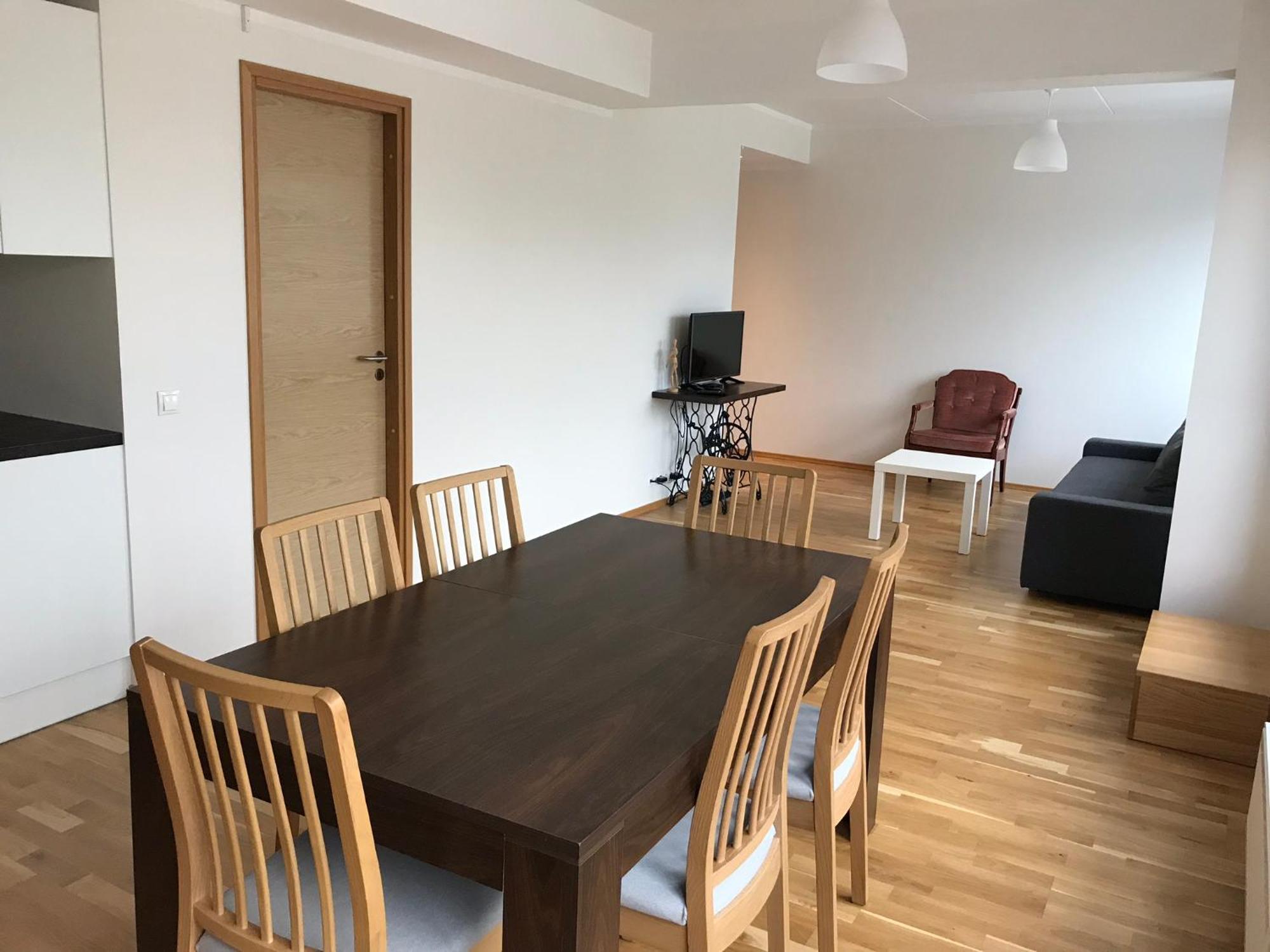 Raatuse 85 Deluxe Apartments Tartu Eksteriør billede