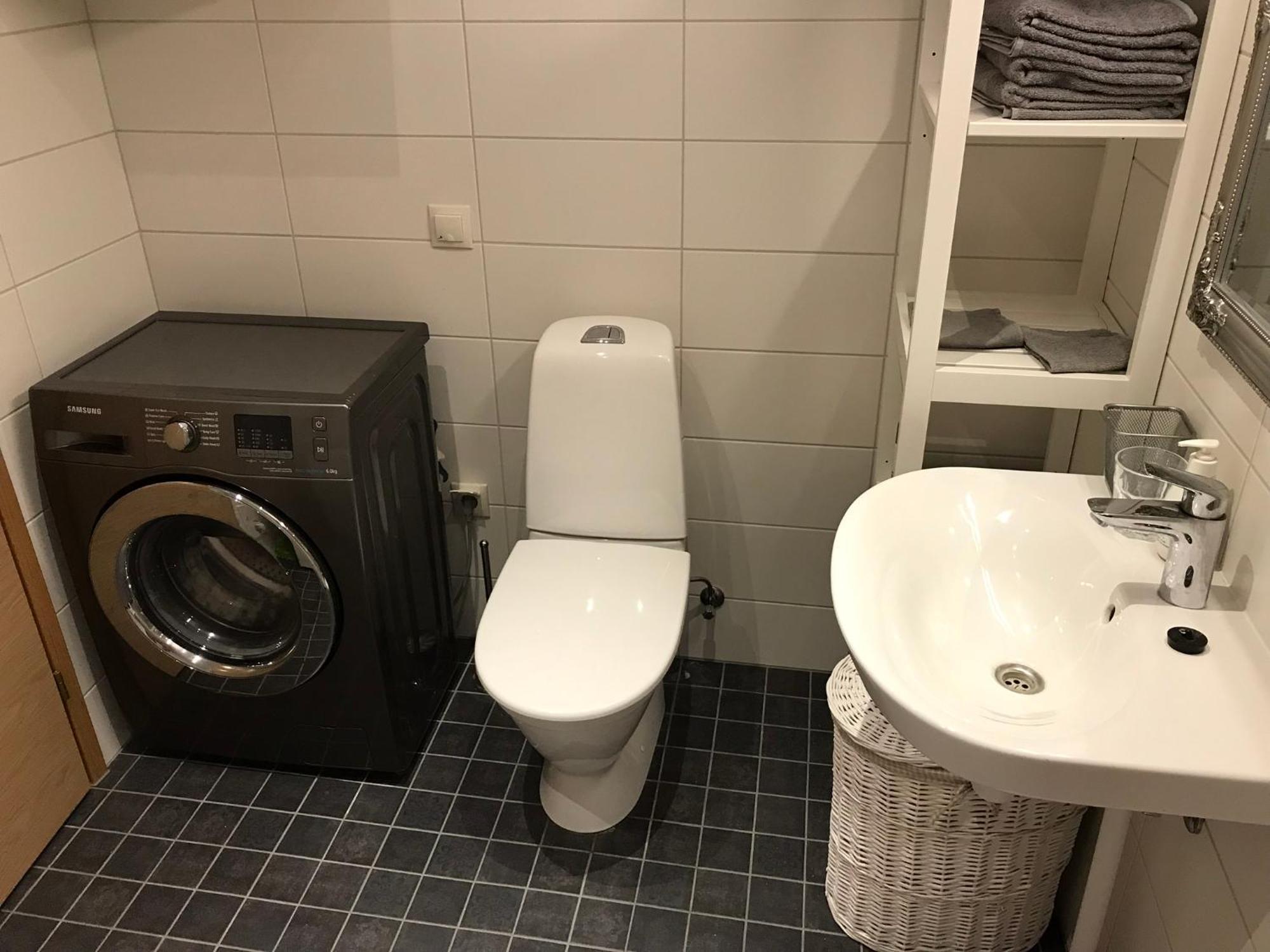 Raatuse 85 Deluxe Apartments Tartu Eksteriør billede